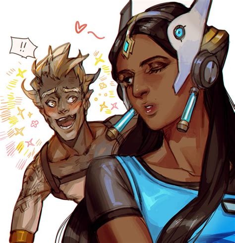 symmetra futa